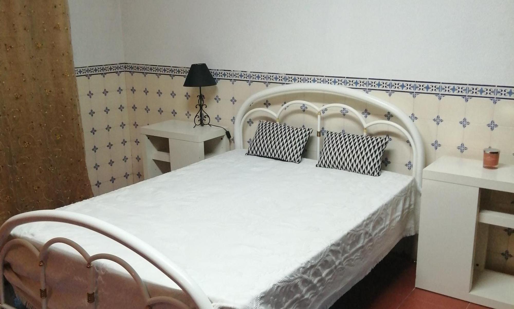 Appartement Good Sleep à Santarém Extérieur photo