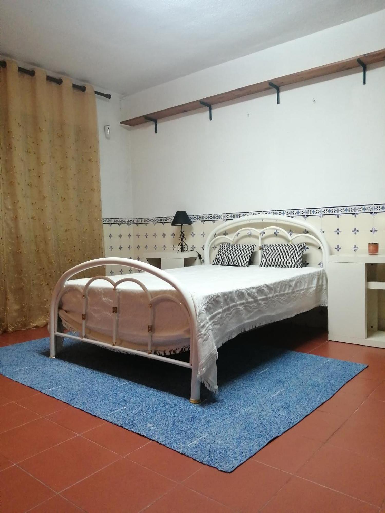 Appartement Good Sleep à Santarém Extérieur photo