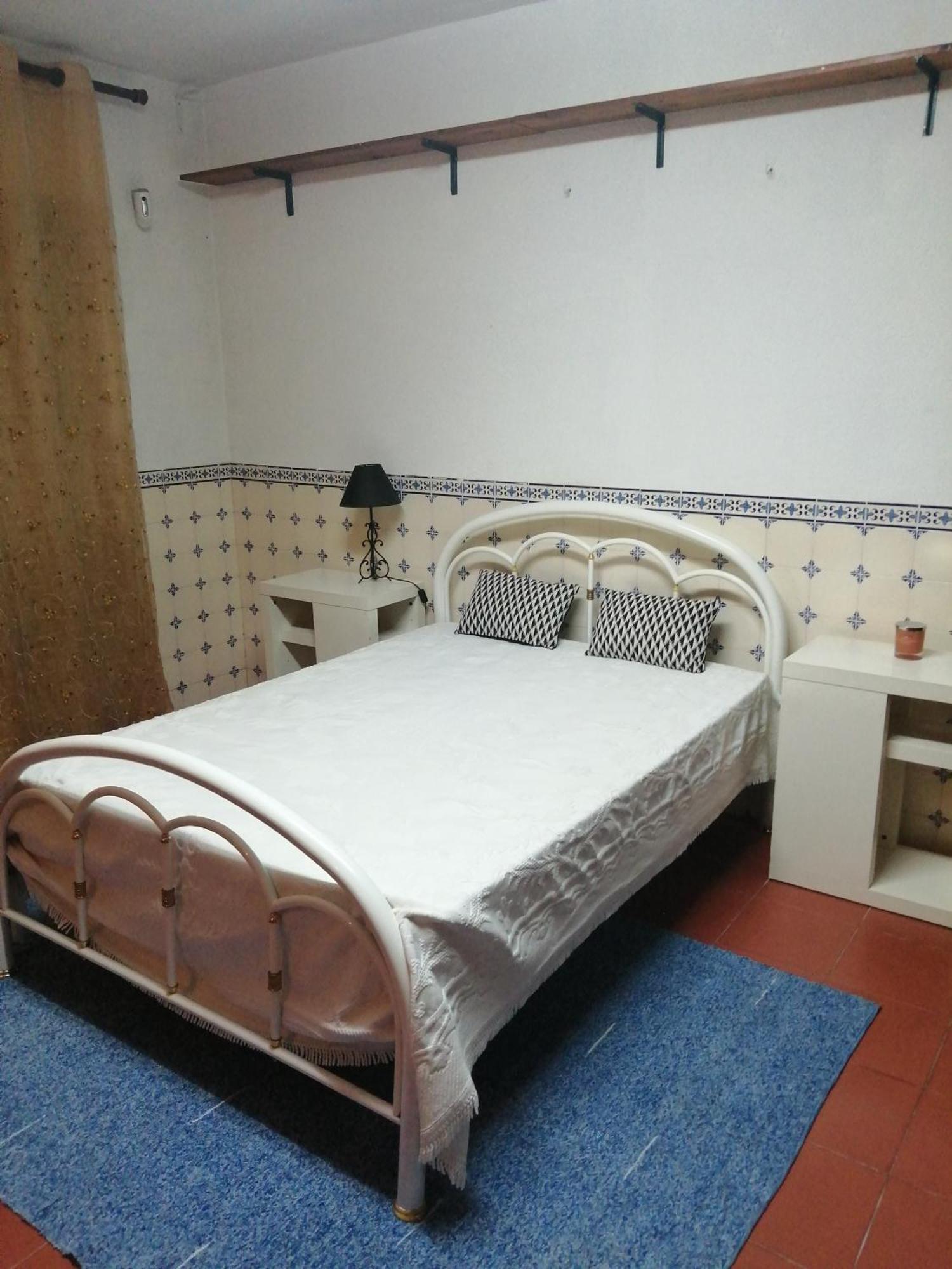 Appartement Good Sleep à Santarém Extérieur photo